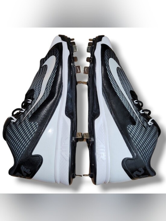 Nike Shoes Size 13 Nike Air Swingman Legend Low Baseball Cleats Men Griffey Jr. main image 5